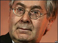 Mervyn King