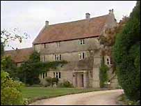 Солтфорд-Менор