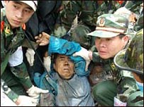 حمل بازمانده 