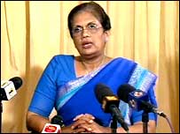 कुमारतुंग