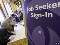 متقاضیان کار