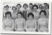 Parti Cerdd Dant Dyffryn Banw