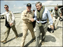 پل ولفوويتس، 