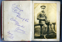 Private Leonard Jennings