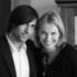...with actor Jason Schwartzman