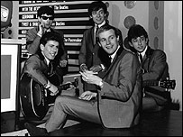 The Hollies