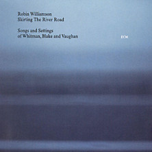 Review of Skirting The River Road