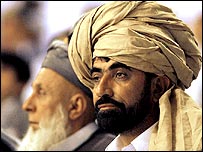 شرکت کنندگان اجلاس صلح