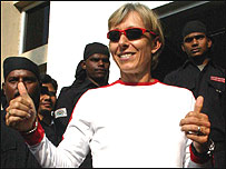 मार्टिना नवरातिलोवा 