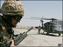 ناتو در هلمند