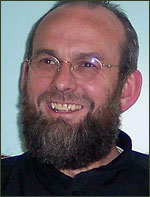 Imam Ibrahim Hewitt