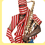 Lagbaja!