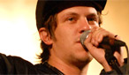 Jamie T at Reading Festival