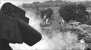 Empire Stadium, Wembley, 1948