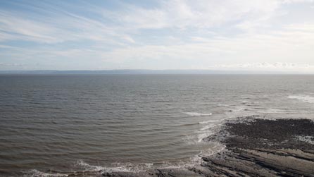 Bristol Channel © iStockphoto