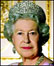 The Queen.