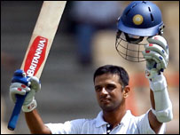 राहुल द्रविड़