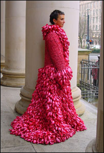 Gladrags. Foto: Cortesia Susie MacMurray