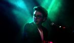 Passion Pit perform at Reading and Leeds 2009