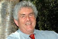 Rhodri Morgan