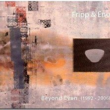 Review of Beyond Even Review of Beyond Even