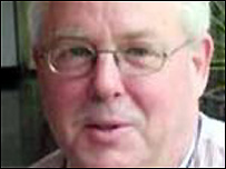 Giáo sư Carl Thayer, chuyên gia về Việt Nam ở Học viện Quốc phòng Úc 