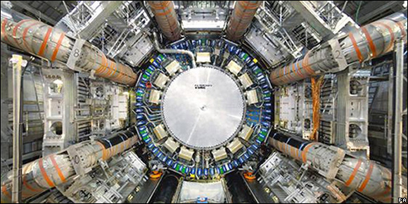 Large Hadron Collider