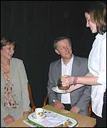 Murder Weekend (photo: Wellington Civic Players)