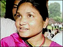 फूलन देवी