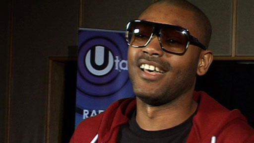 U Takeover Live: Kano - Against All Odds