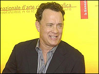Tom Hanks