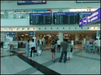 Budapeşte Havaalanı