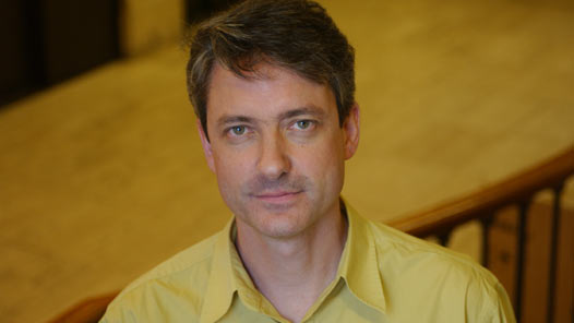 Alistair Burnett Alistair Burnett