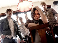 London Calling's The Philby's