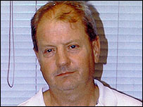 Steve Gerald James Wright