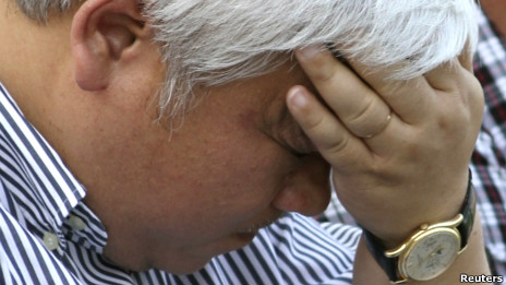 Ông Nguyễn Đức Kiên