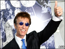 robin gibb