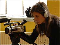 Tell your story on film. 