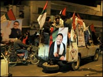 ایم کیو ایم(فائل فوٹو)