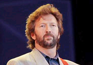 Eric Clapton