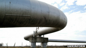 Газопровід