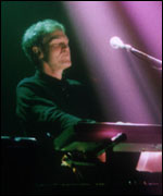 John Foxx