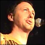 Carey Marx and her loose tounge.