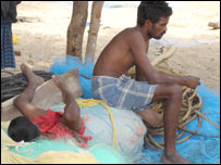 श्रीलंका के लोग