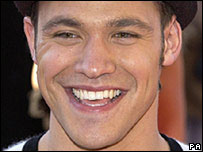 英国歌星Will Young