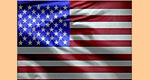 American flag