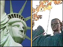 Україна-США