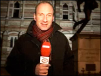 Stephen Watson