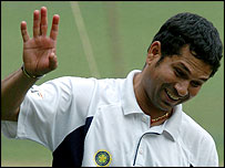 سچن تندولکر