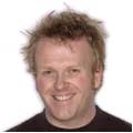 Ed - Radio 1 in Wales